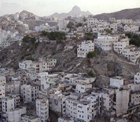 Makkah surrounding